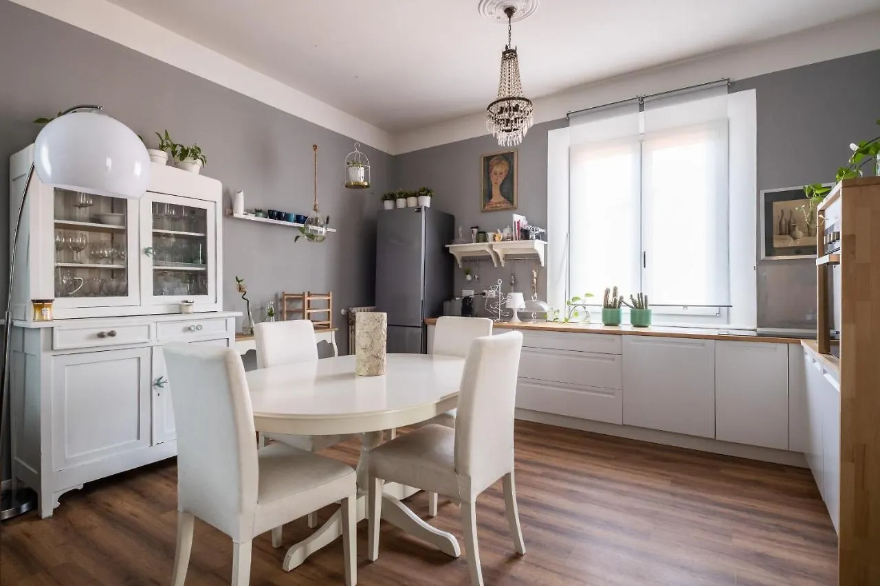 Massarenti Elegant Apartment By Wonderful Italy Bologna Italien
