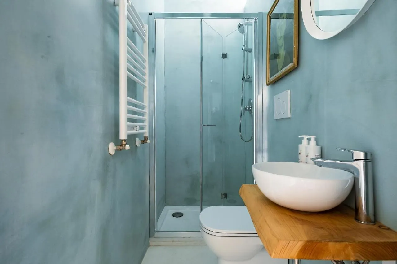 Massarenti Elegant Apartment By Wonderful Italy Bologna