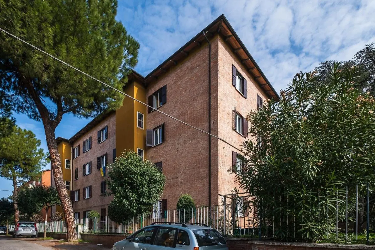 Massarenti Elegant Apartment By Wonderful Italy Bologna