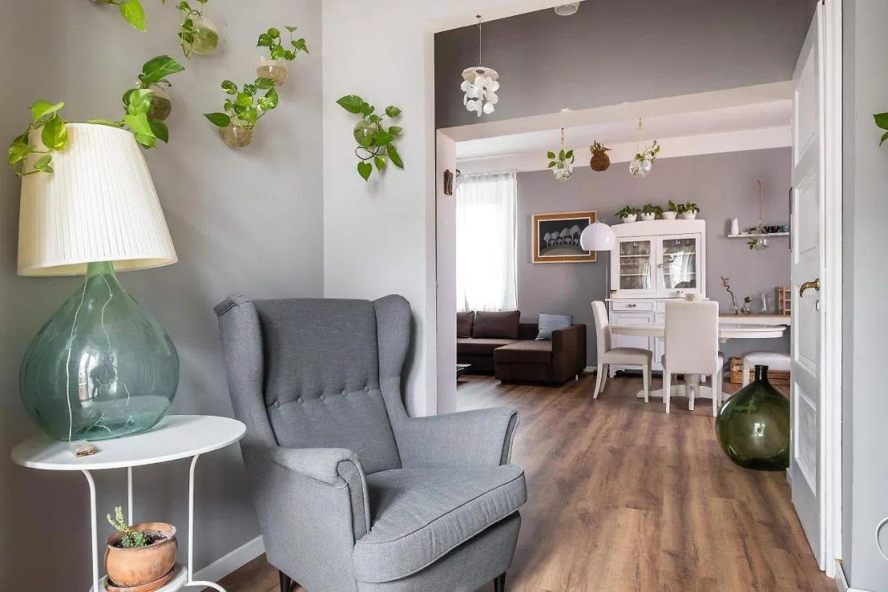 Massarenti Elegant Apartment By Wonderful Italy Bologna