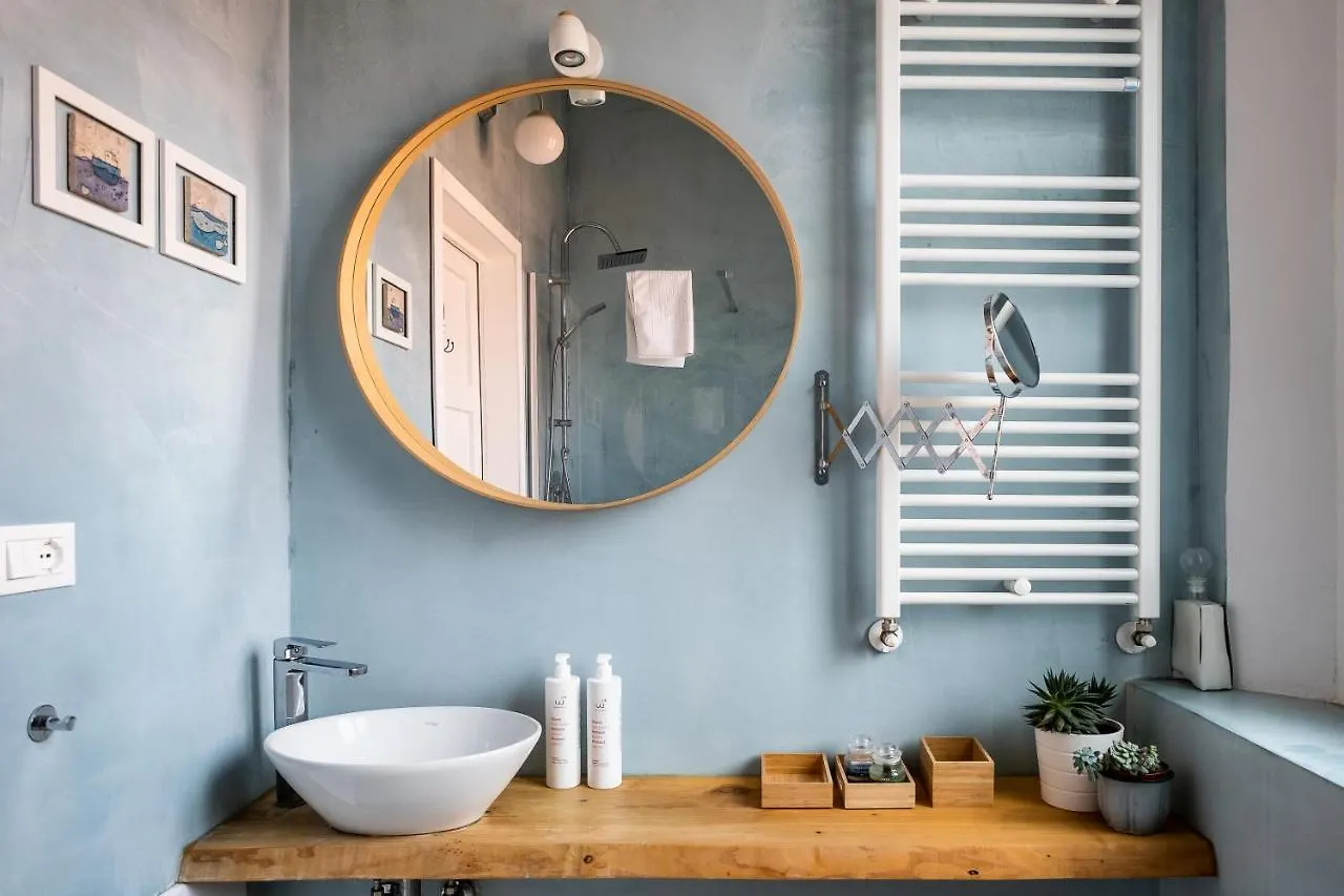 Massarenti Elegant Apartment By Wonderful Italy Bologna