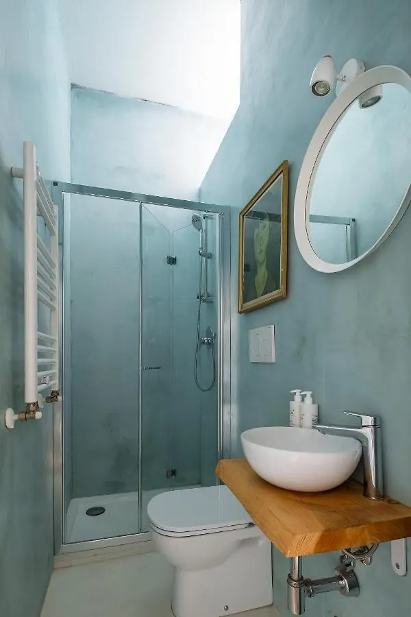 Massarenti Elegant Apartment By Wonderful Italy Bologna