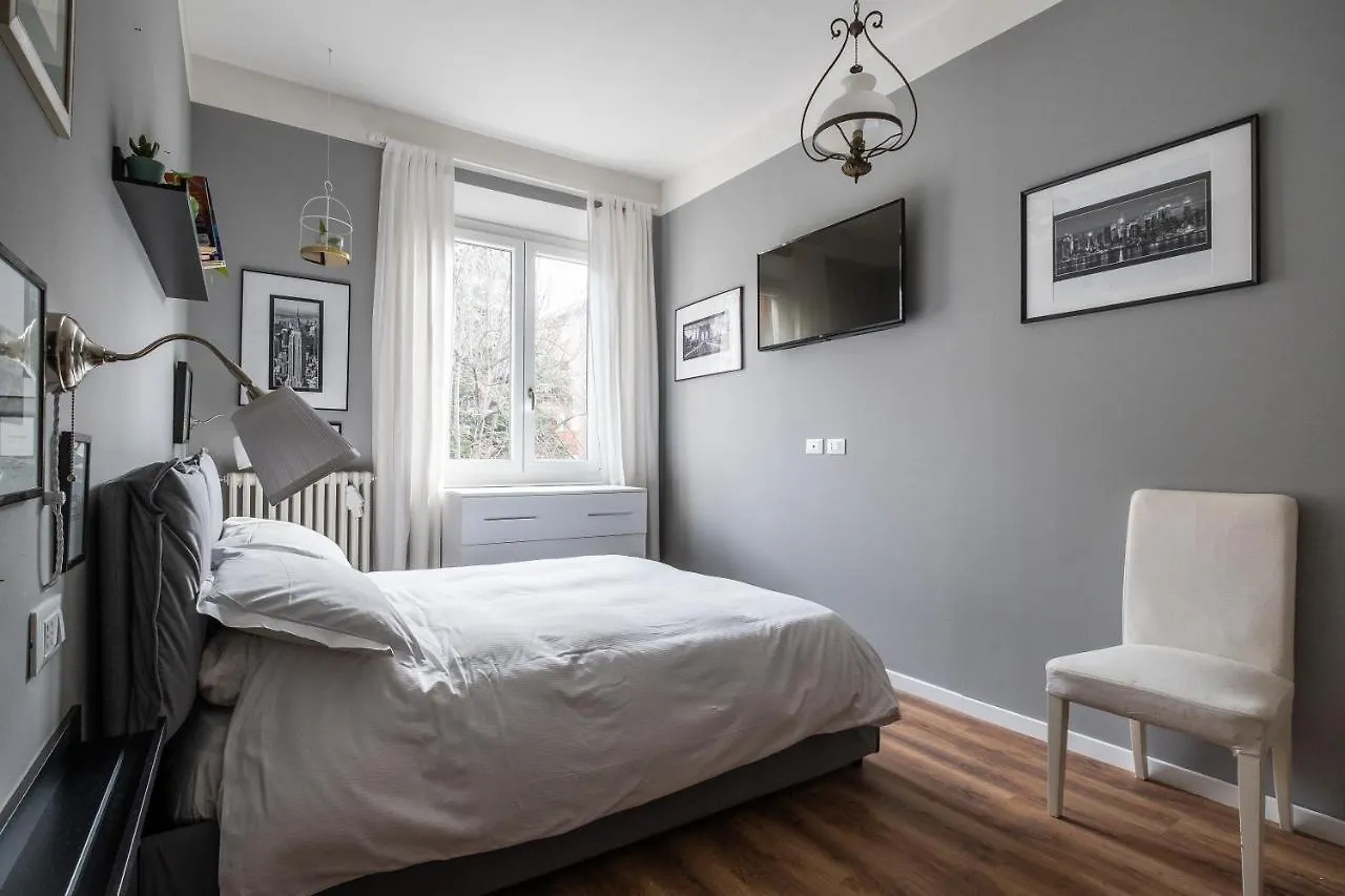 Massarenti Elegant Apartment By Wonderful Italy Bologna 0*,