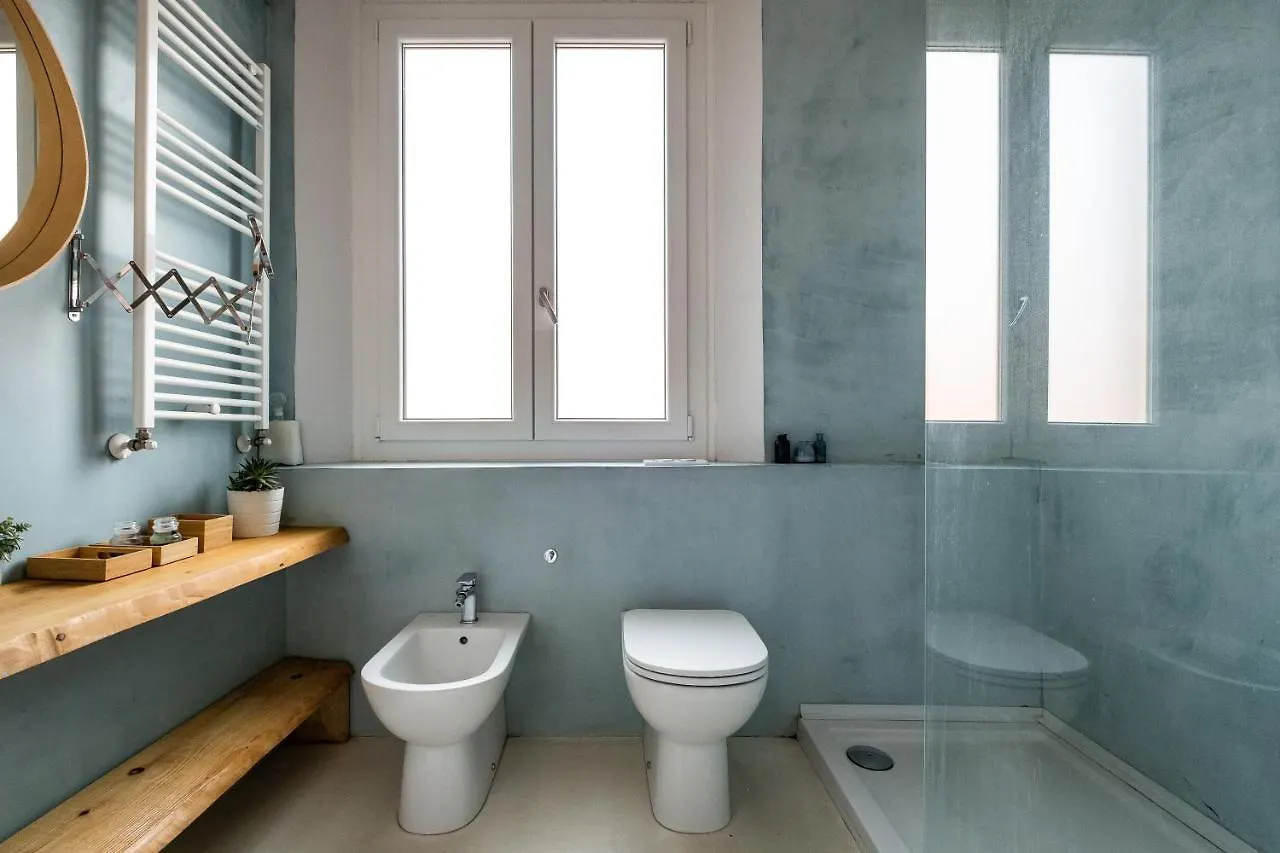Massarenti Elegant Apartment By Wonderful Italy Bologna 0*,